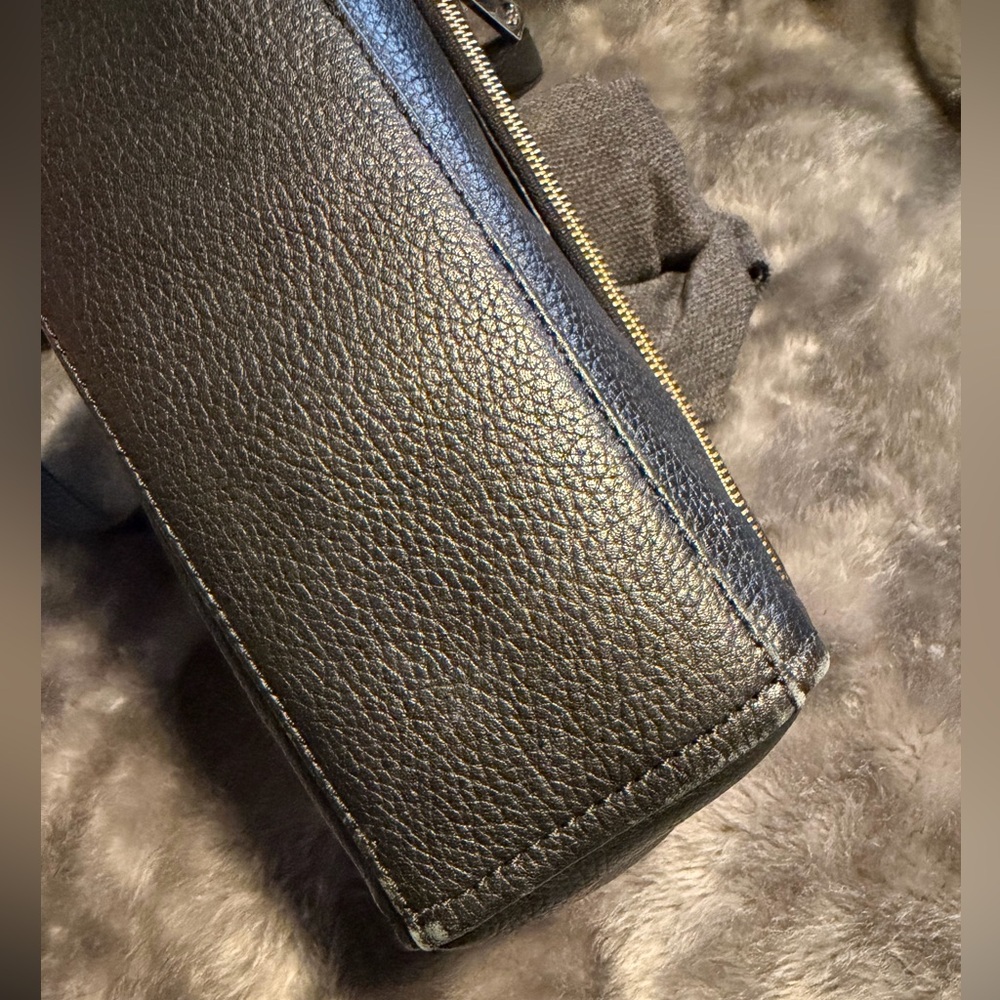 Kate Spade leather fold over shoulder and crossbody bag - Picture 9 of 15